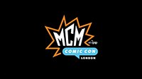 MCM Comic Con - ExCeL, London 25.5.19